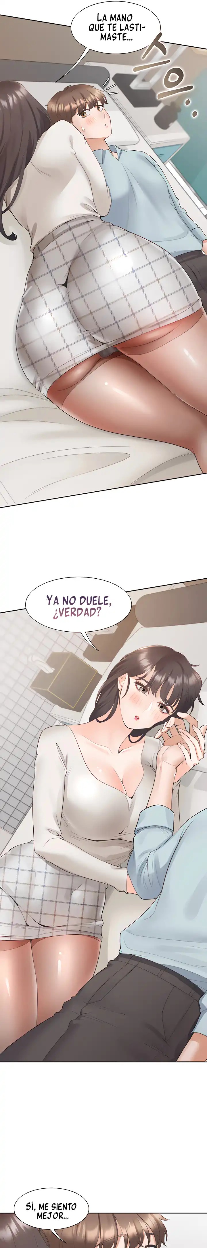 Bunking Bed Raw - Chapter 44 [photo 28] - MangaPorn