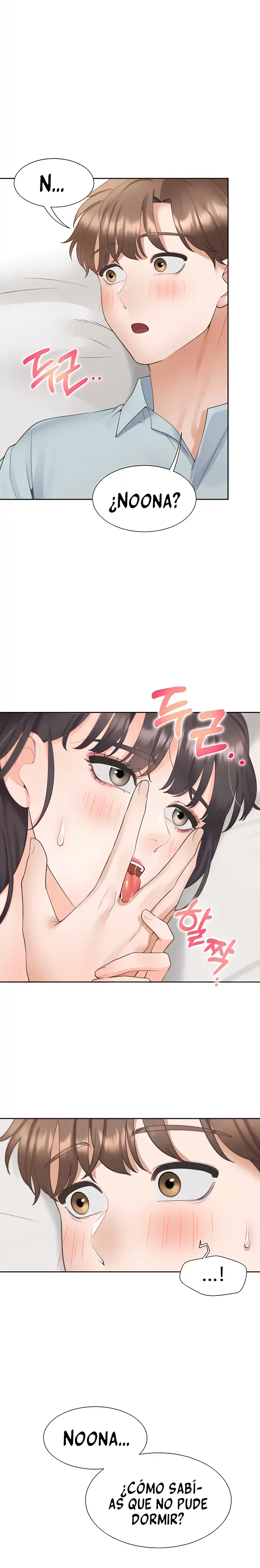 Bunking Bed Raw - Chapter 44 [photo 30] - MangaPorn