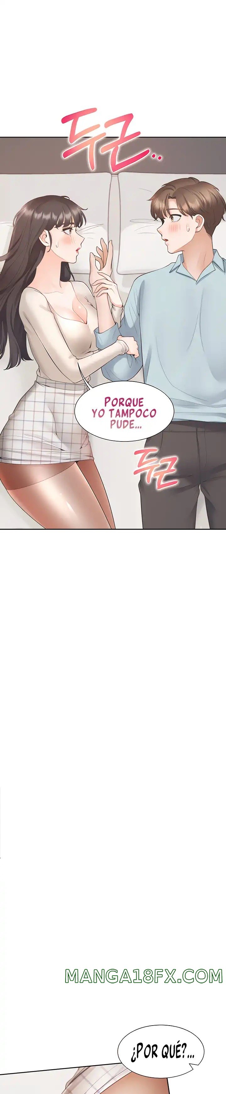 Bunking Bed Raw - Chapter 44 [photo 31] - MangaPorn