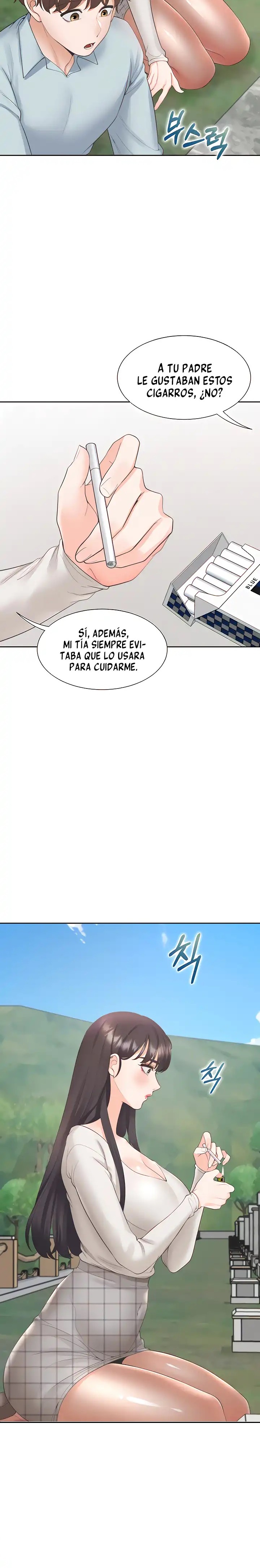 Bunking Bed Raw - Chapter 44 [photo 5] - MangaPorn