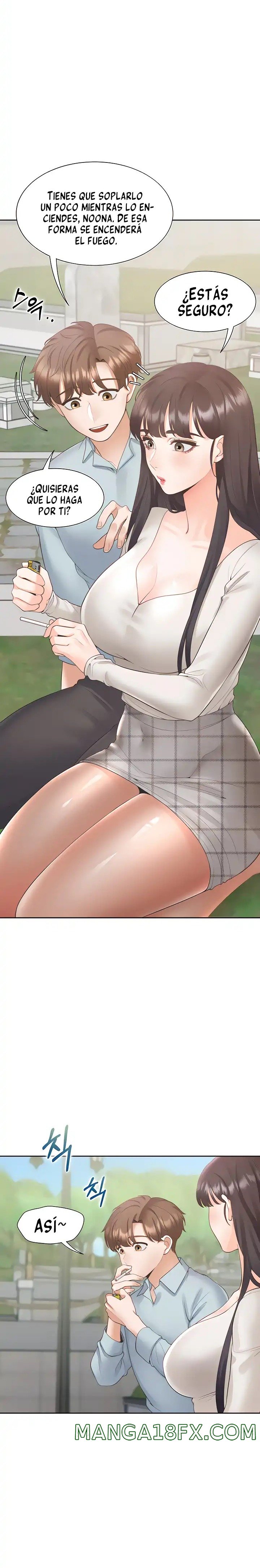 Bunking Bed Raw - Chapter 44 [photo 6] - MangaPorn