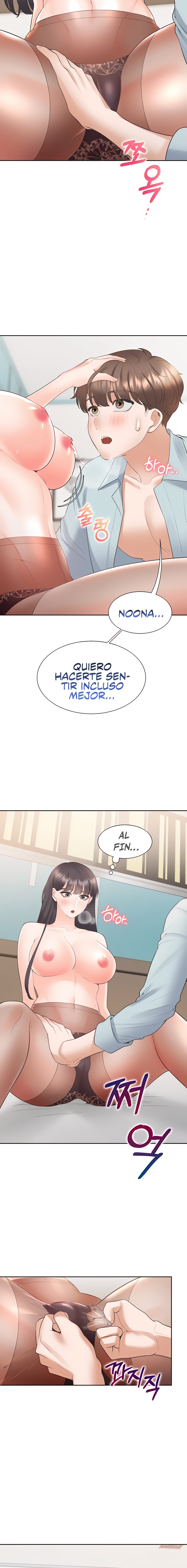 Bunking Bed Raw - Chapter 45 [photo 16] - MangaPorn