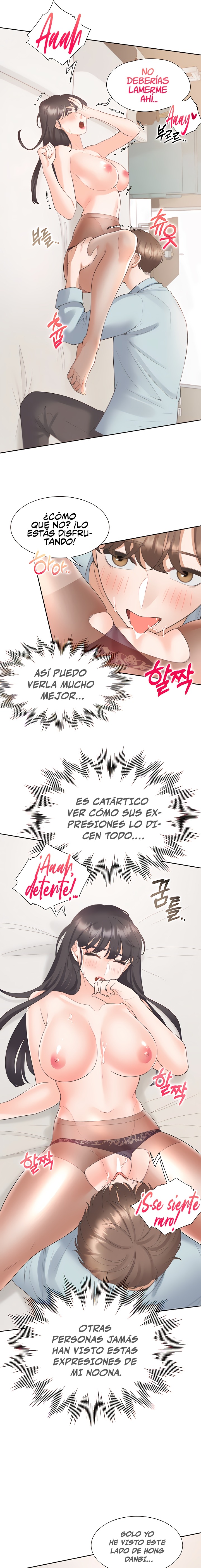 Bunking Bed Raw - Chapter 45 [photo 19] - MangaPorn