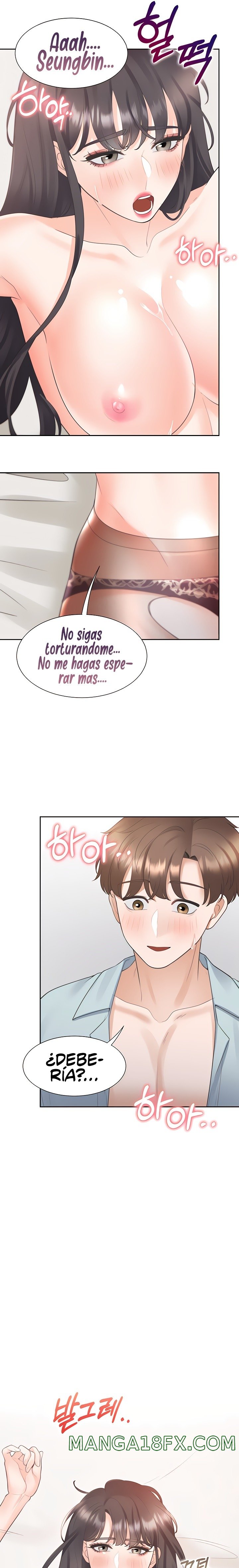 Bunking Bed Raw - Chapter 45 [photo 21] - MangaPorn