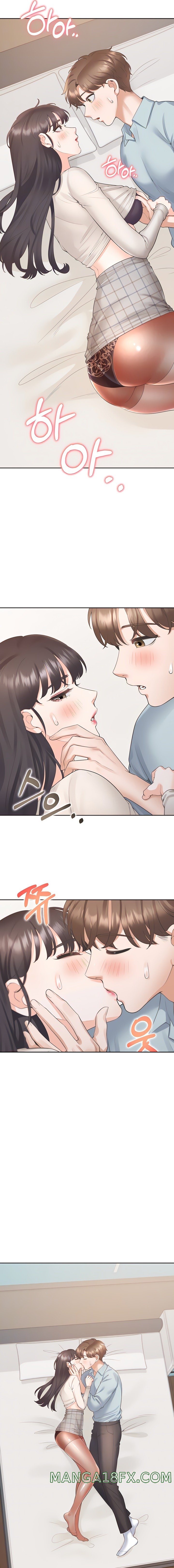 Bunking Bed Raw - Chapter 45 [photo 3] - MangaPorn