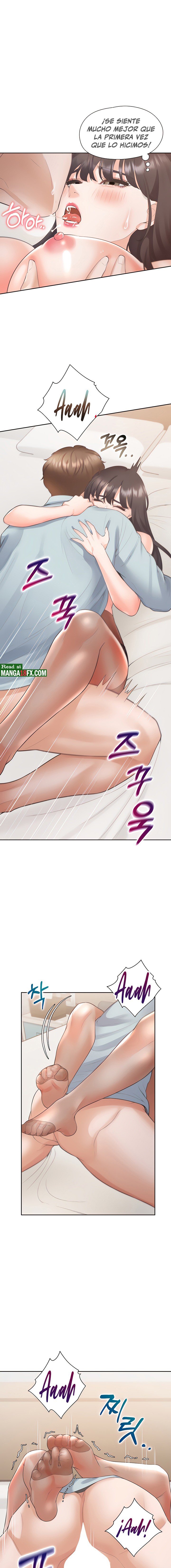 Bunking Bed Raw - Chapter 46 [photo 11] - MangaPorn