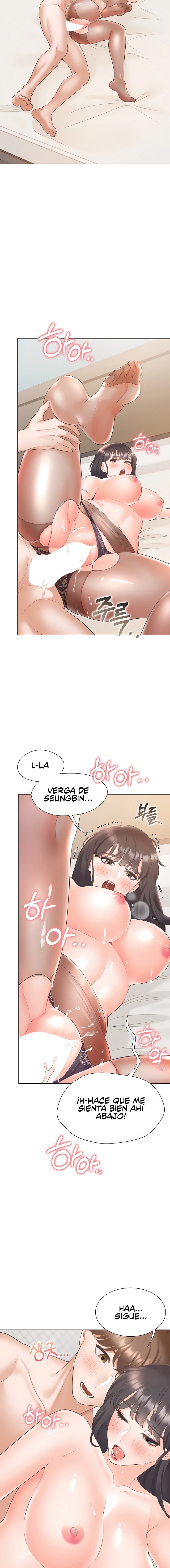 Bunking Bed Raw - Chapter 46 [photo 17] - MangaPorn