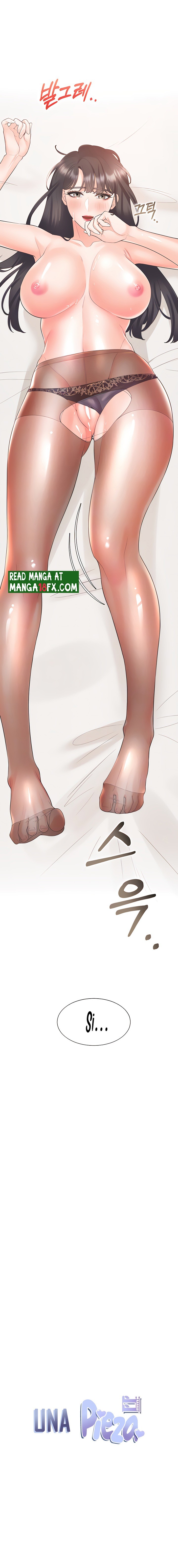 Bunking Bed Raw - Chapter 46 [photo 2] - MangaPorn