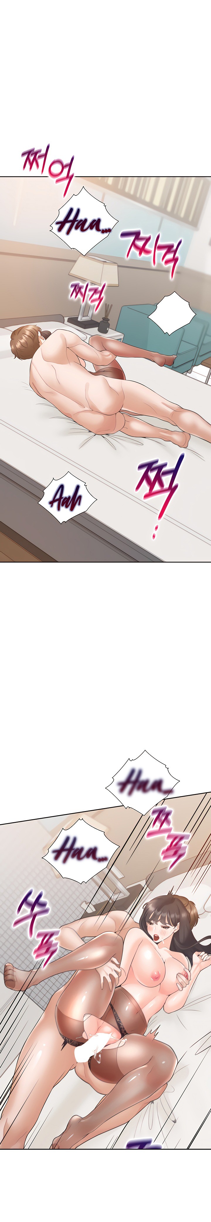 Bunking Bed Raw - Chapter 46 [photo 20] - MangaPorn