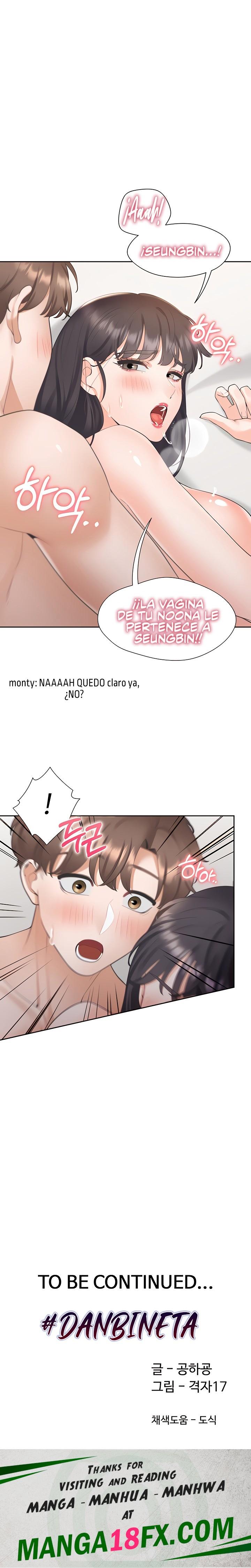 Bunking Bed Raw - Chapter 46 [photo 21] - MangaPorn