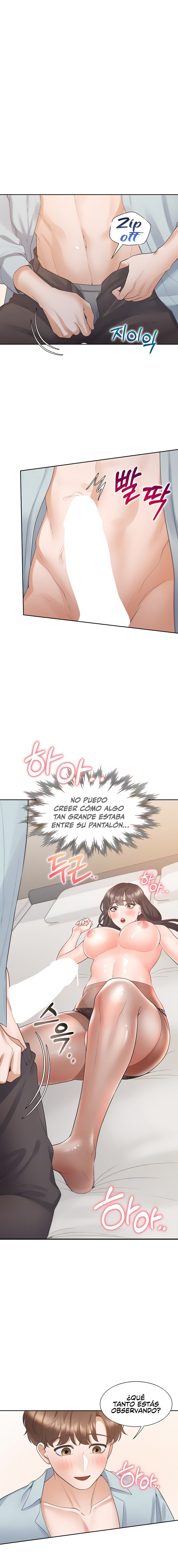 Bunking Bed Raw - Chapter 46 [photo 3] - MangaPorn