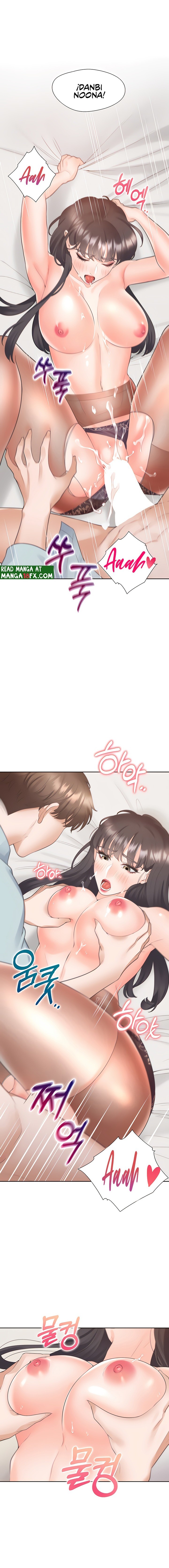 Bunking Bed Raw - Chapter 46 [photo 9] - MangaPorn