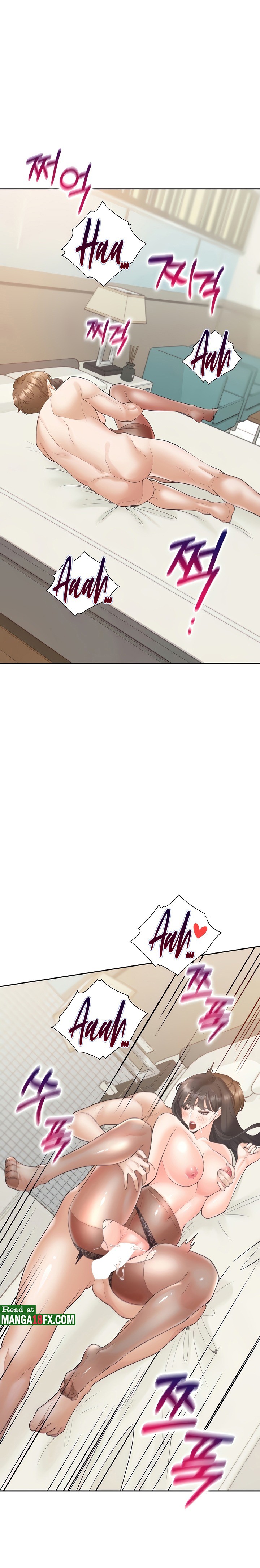 Bunking Bed Raw - Chapter 47 [photo 1] - MangaPorn