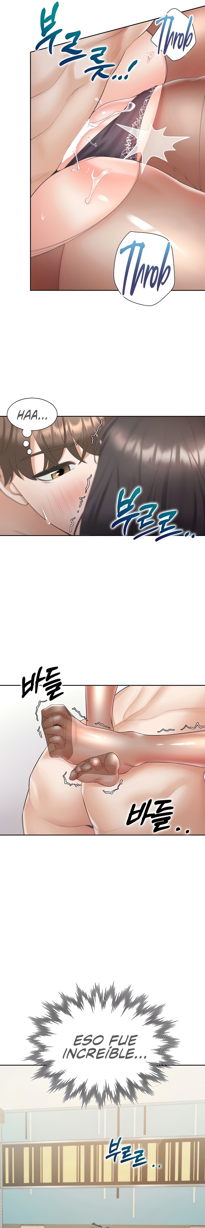 Bunking Bed Raw - Chapter 47 [photo 16] - MangaPorn