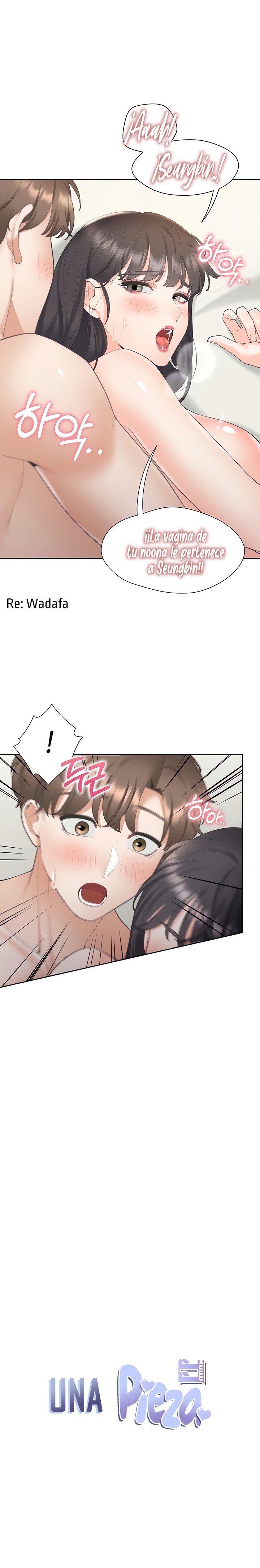 Bunking Bed Raw - Chapter 47 [photo 2] - MangaPorn