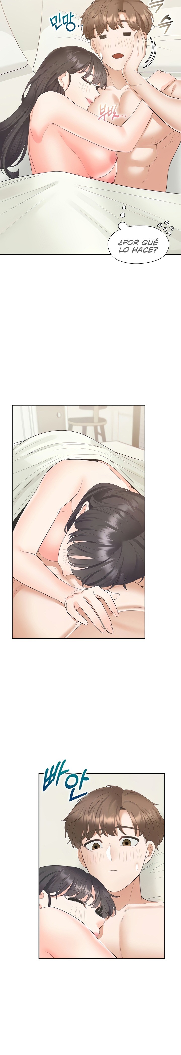 Bunking Bed Raw - Chapter 47 [photo 25] - MangaPorn