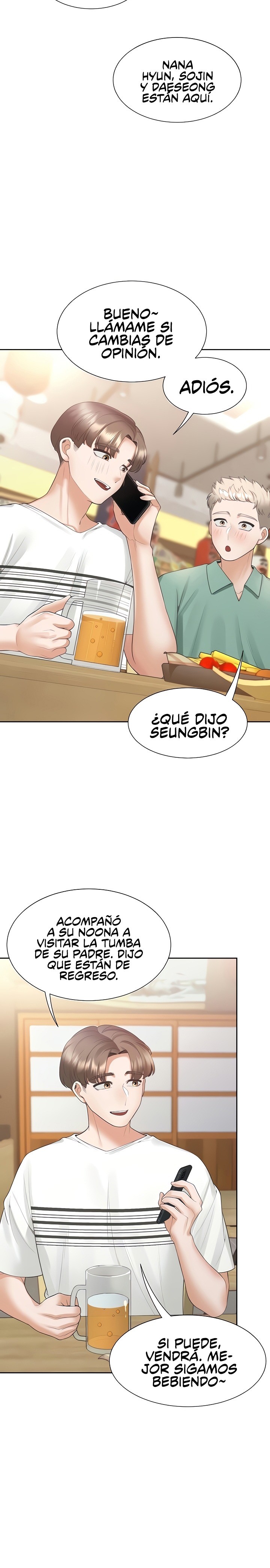 Bunking Bed Raw - Chapter 47 [photo 27] - MangaPorn