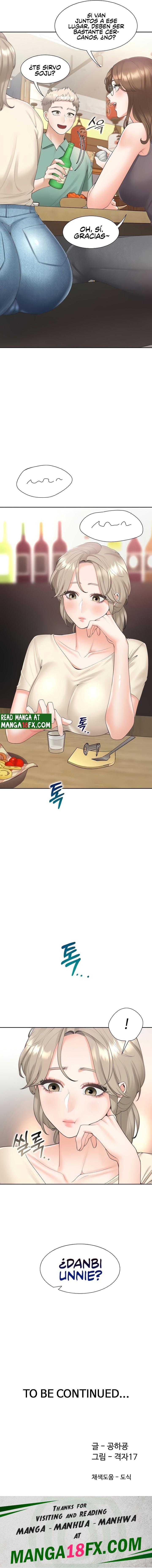 Bunking Bed Raw - Chapter 47 [photo 28] - MangaPorn