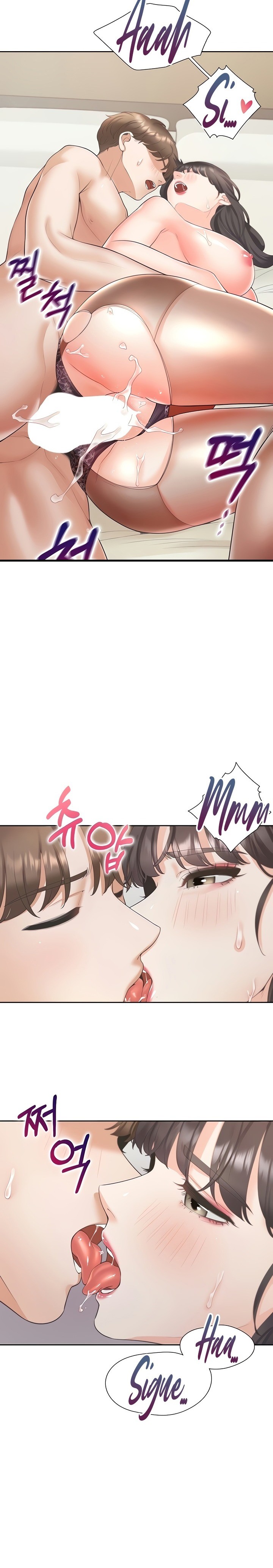 Bunking Bed Raw - Chapter 47 [photo 6] - MangaPorn