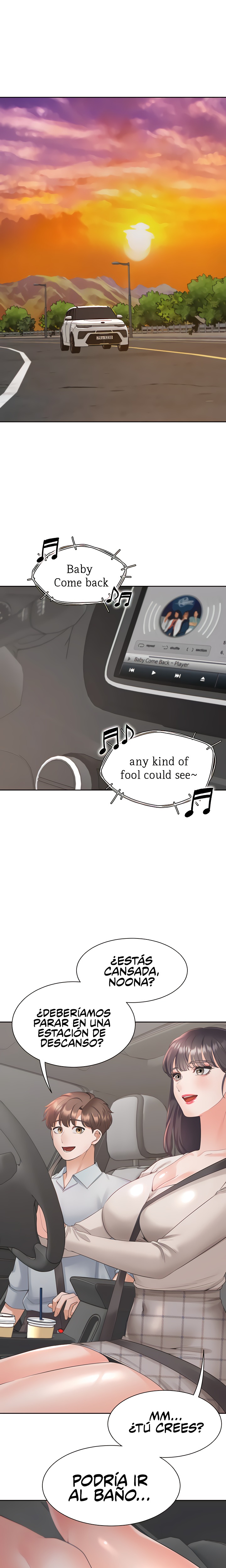 Bunking Bed Raw - Chapter 48 [photo 1] - MangaPorn