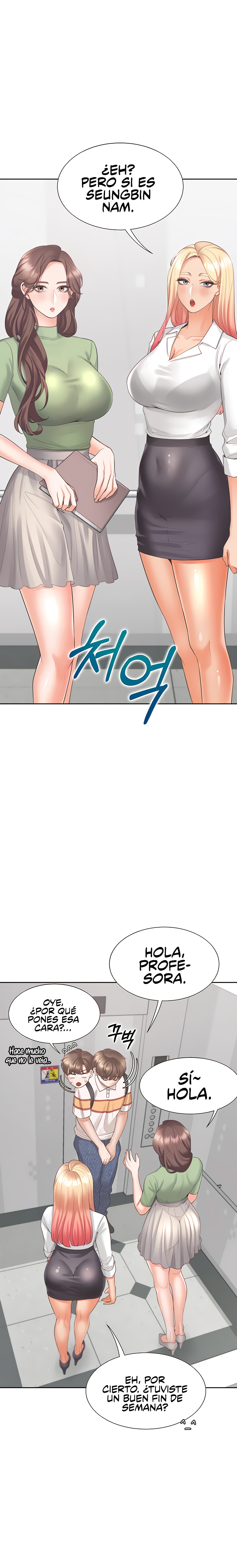 Bunking Bed Raw - Chapter 48 [photo 10] - MangaPorn