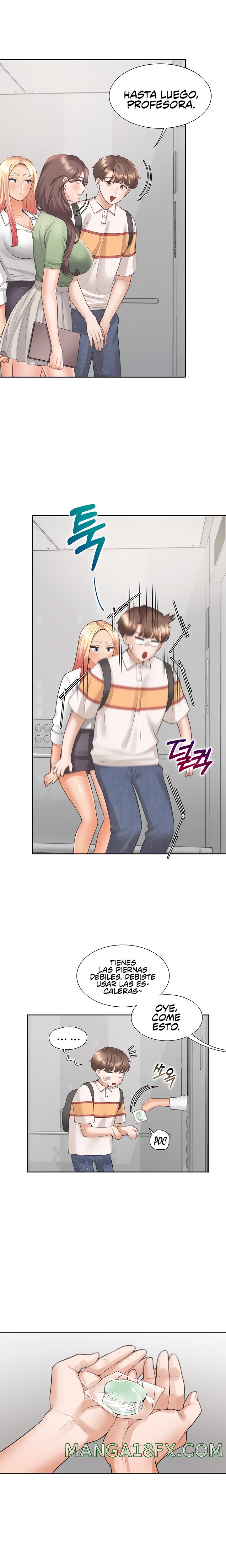 Bunking Bed Raw - Chapter 48 [photo 12] - MangaPorn