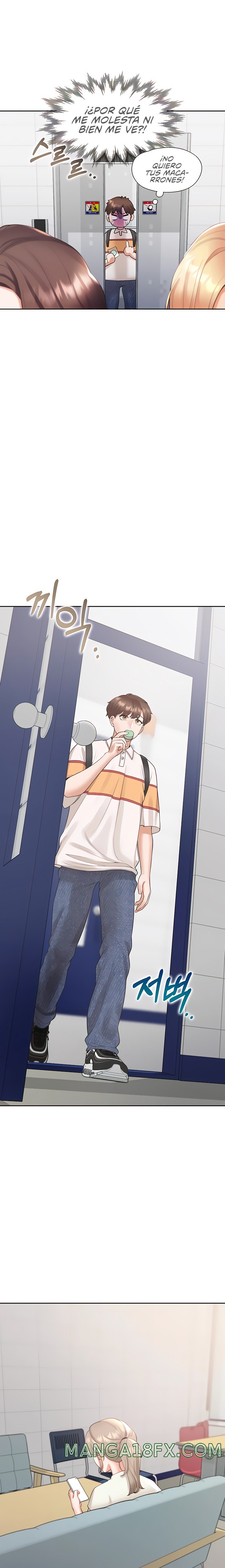 Bunking Bed Raw - Chapter 48 [photo 13] - MangaPorn