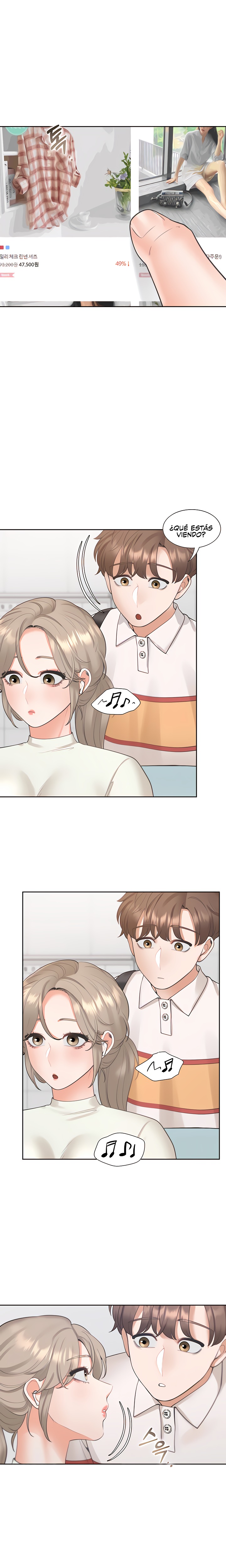 Bunking Bed Raw - Chapter 48 [photo 15] - MangaPorn