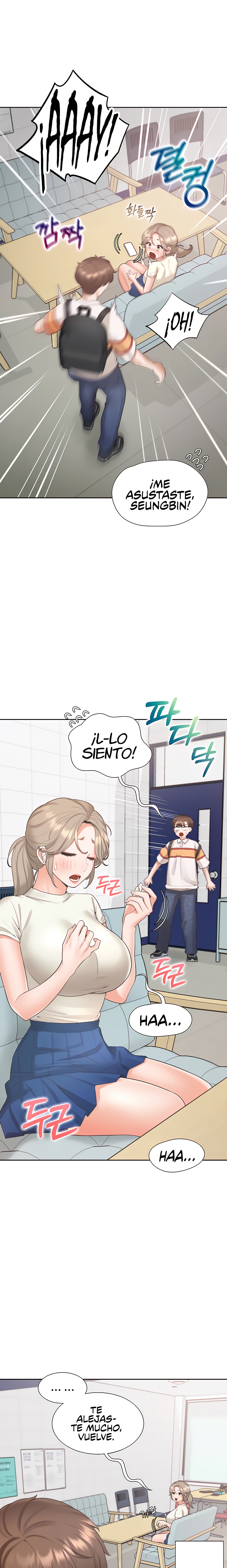 Bunking Bed Raw - Chapter 48 [photo 16] - MangaPorn