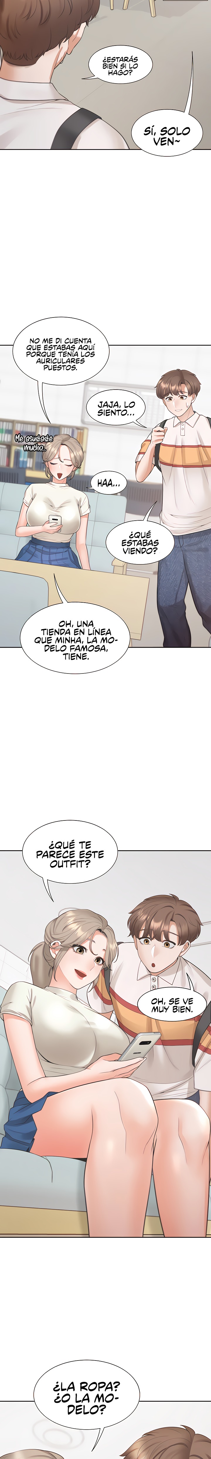 Bunking Bed Raw - Chapter 48 [photo 17] - MangaPorn