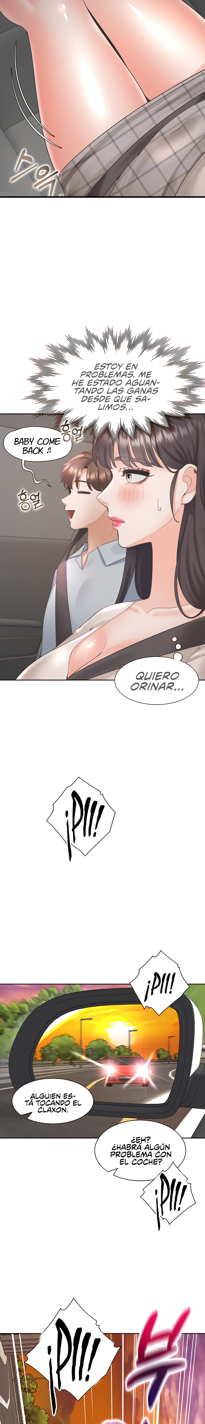 Bunking Bed Raw - Chapter 48 [photo 2] - MangaPorn