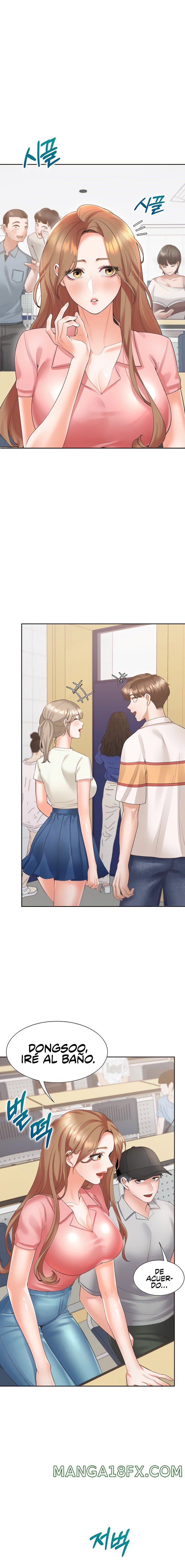 Bunking Bed Raw - Chapter 48 [photo 22] - MangaPorn