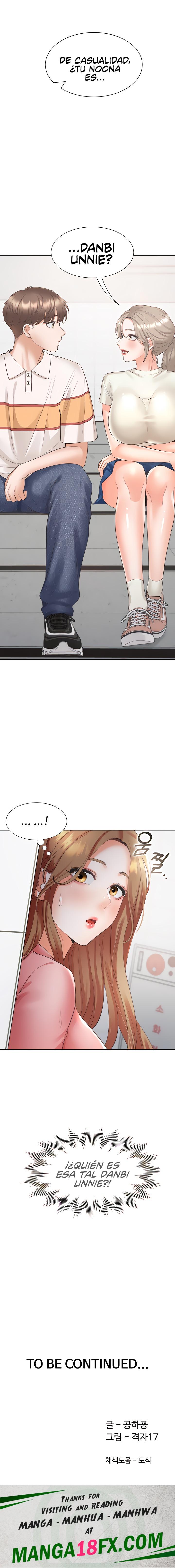 Bunking Bed Raw - Chapter 48 [photo 24] - MangaPorn