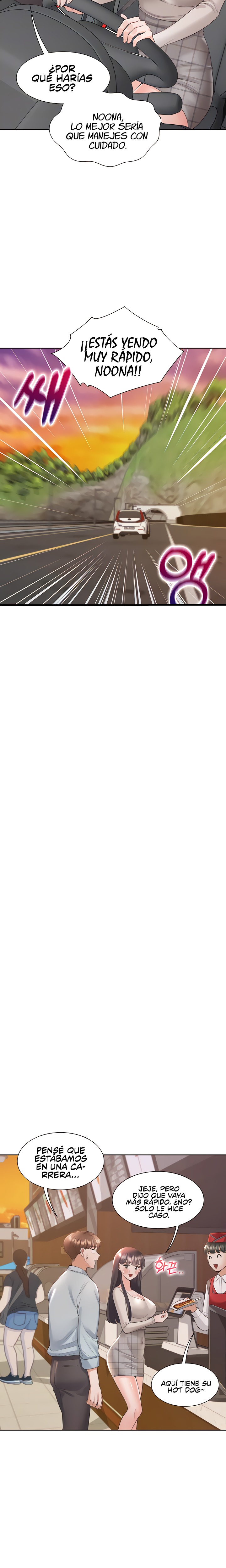 Bunking Bed Raw - Chapter 48 [photo 5] - MangaPorn