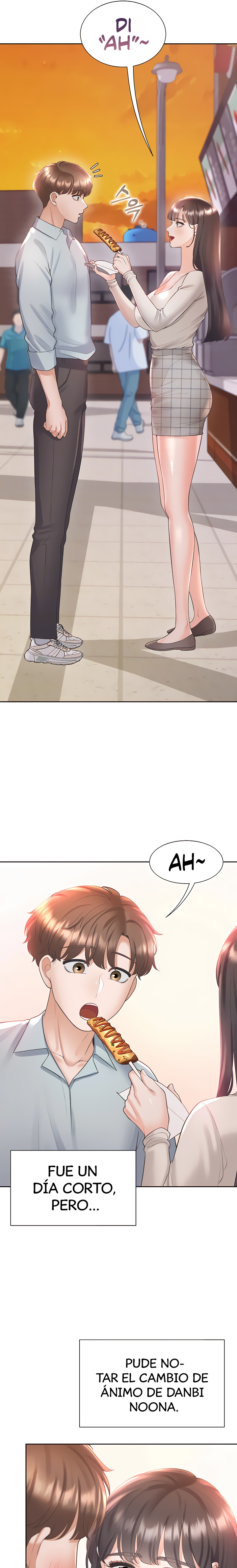 Bunking Bed Raw - Chapter 48 [photo 6] - MangaPorn