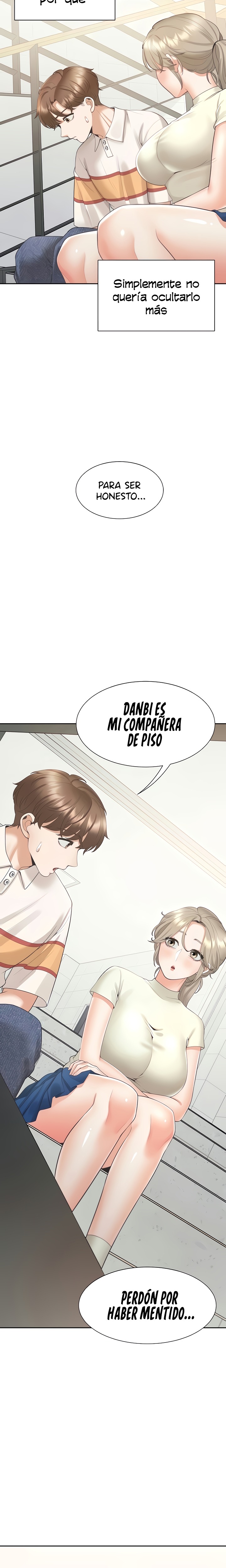 Bunking Bed Raw - Chapter 49 [photo 10] - MangaPorn