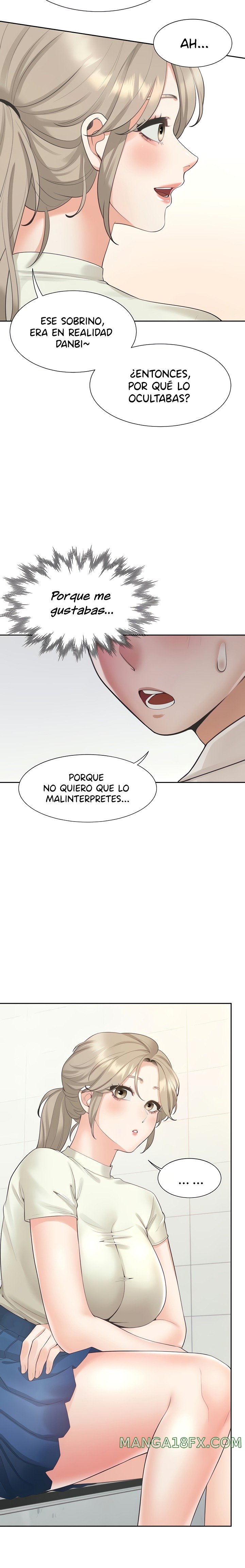 Bunking Bed Raw - Chapter 49 [photo 12] - MangaPorn