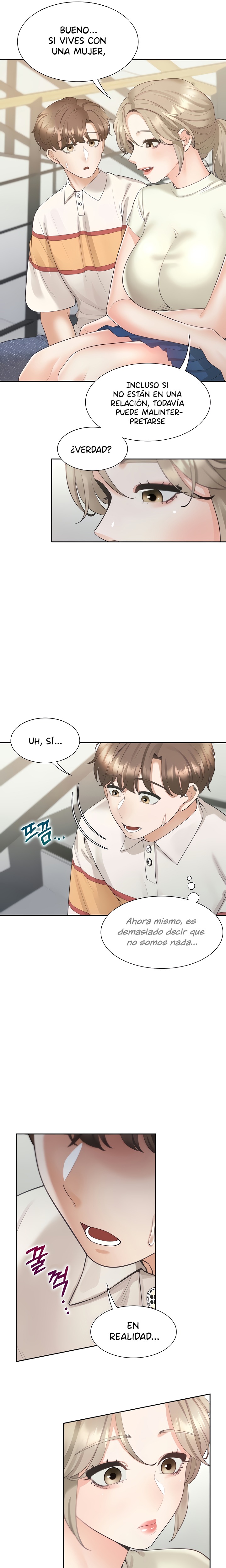 Bunking Bed Raw - Chapter 49 [photo 14] - MangaPorn