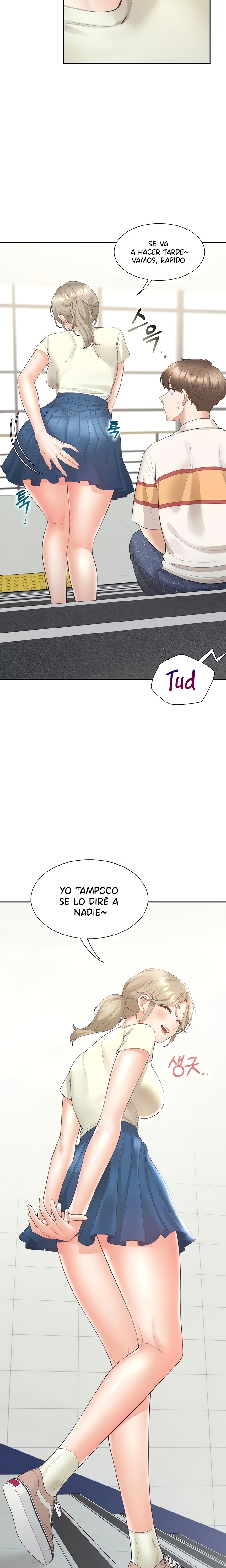 Bunking Bed Raw - Chapter 49 [photo 15] - MangaPorn