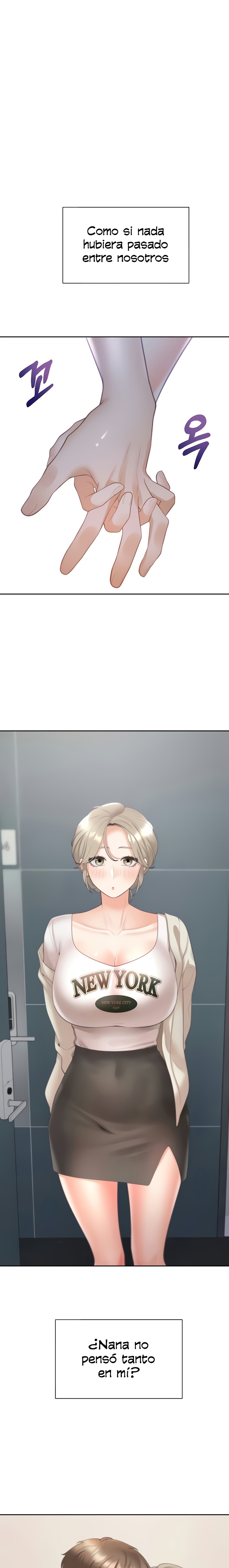 Bunking Bed Raw - Chapter 49 [photo 17] - MangaPorn