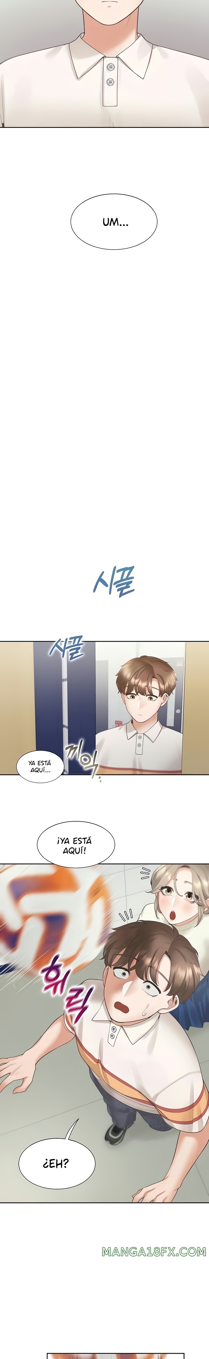 Bunking Bed Raw - Chapter 49 [photo 21] - MangaPorn