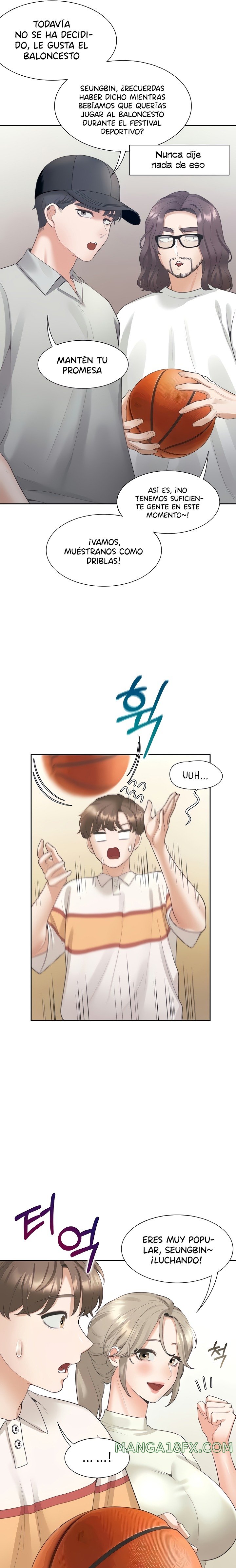 Bunking Bed Raw - Chapter 49 [photo 23] - MangaPorn