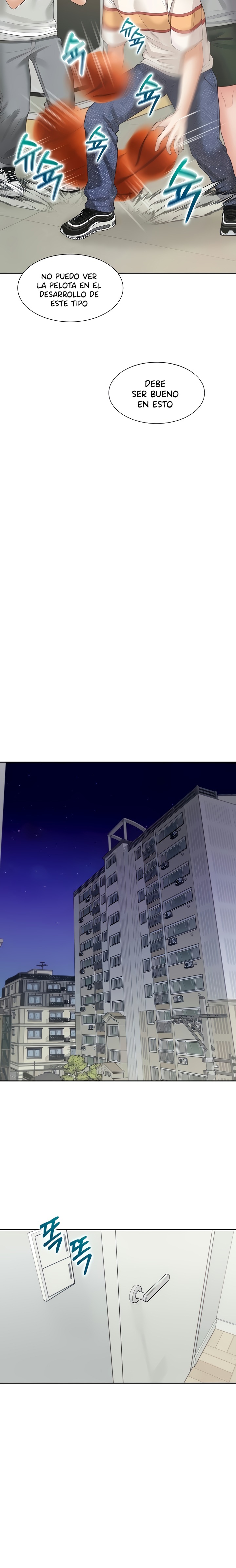 Bunking Bed Raw - Chapter 49 [photo 25] - MangaPorn