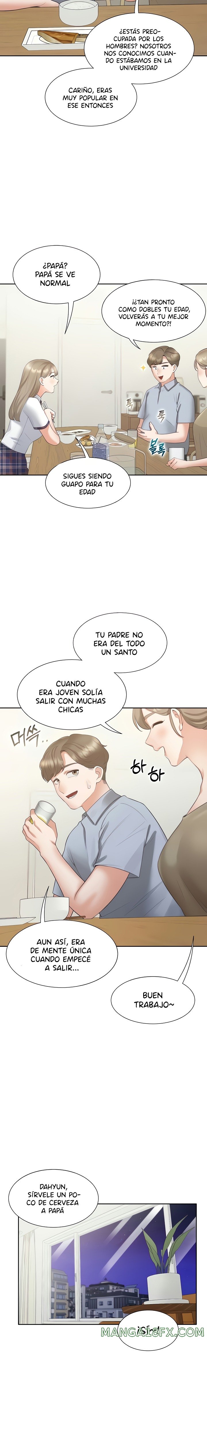 Bunking Bed Raw - Chapter 49 [photo 28] - MangaPorn