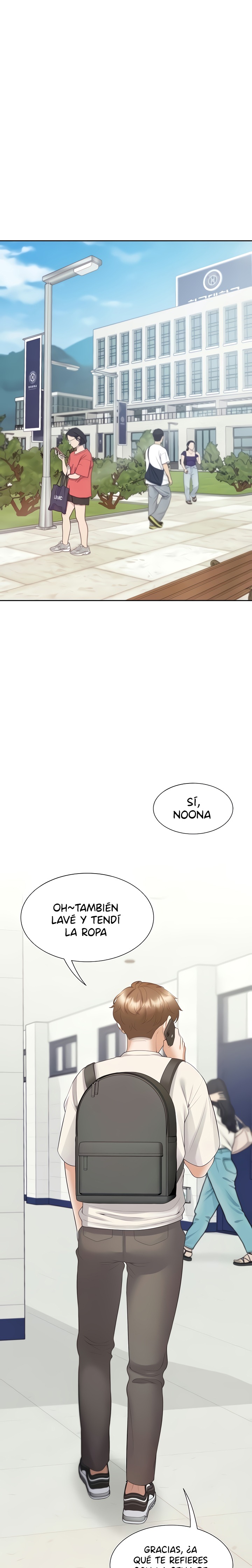 Bunking Bed Raw - Chapter 49 [photo 29] - MangaPorn