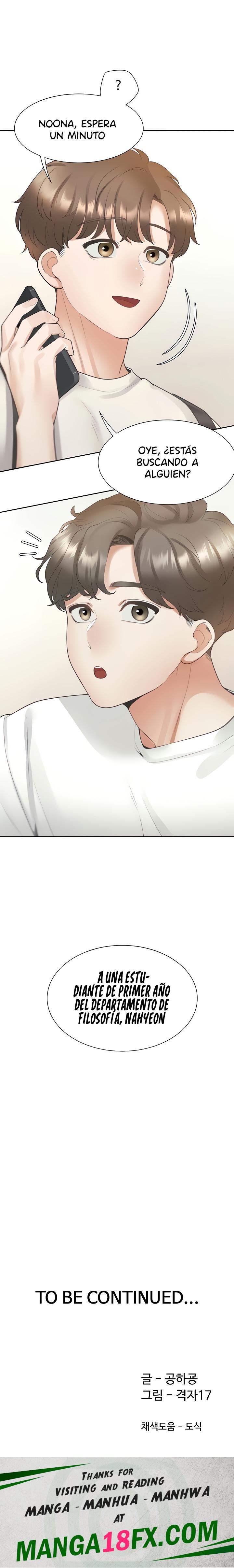 Bunking Bed Raw - Chapter 49 [photo 31] - MangaPorn