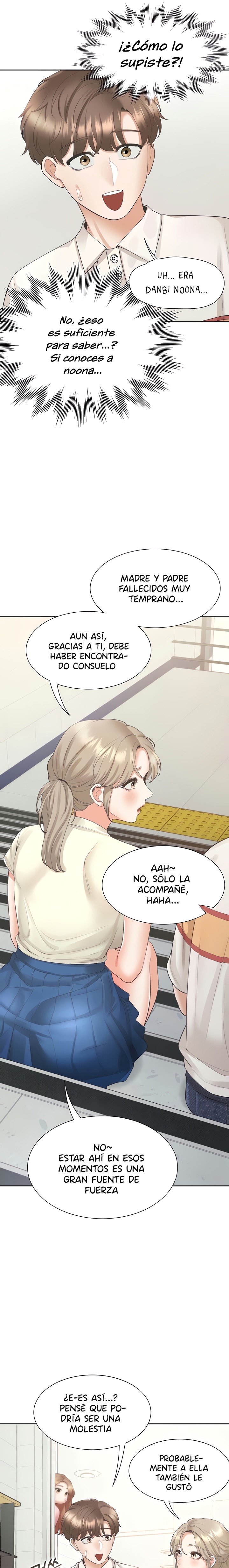 Bunking Bed Raw - Chapter 49 [photo 5] - MangaPorn