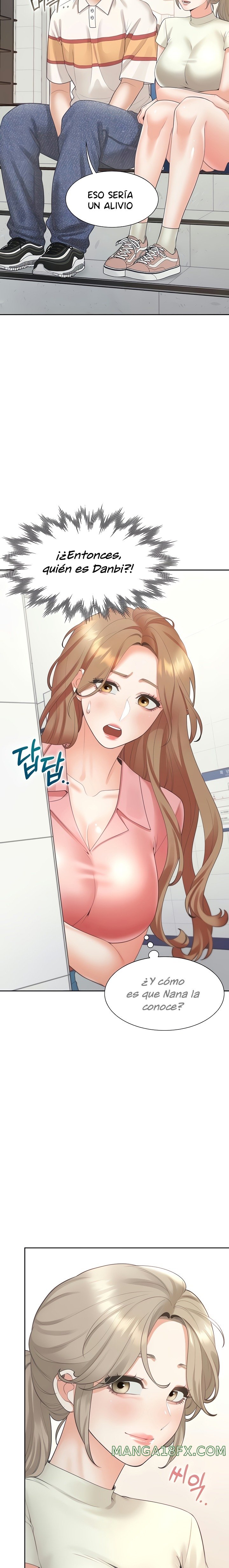 Bunking Bed Raw - Chapter 49 [photo 6] - MangaPorn