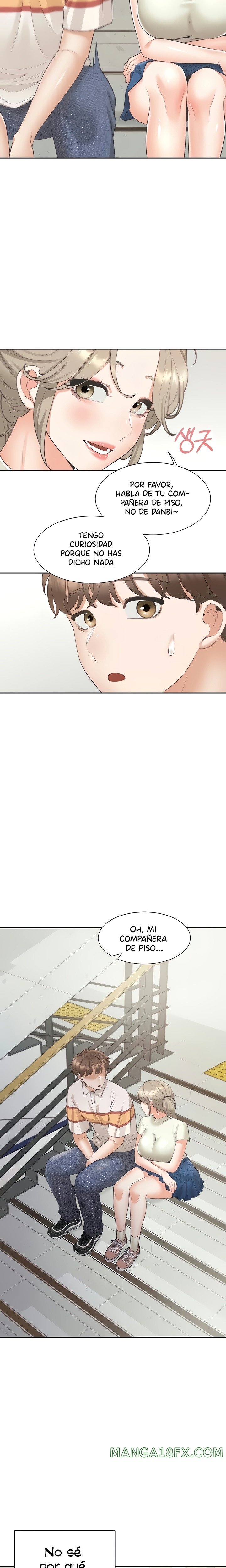 Bunking Bed Raw - Chapter 49 [photo 9] - MangaPorn