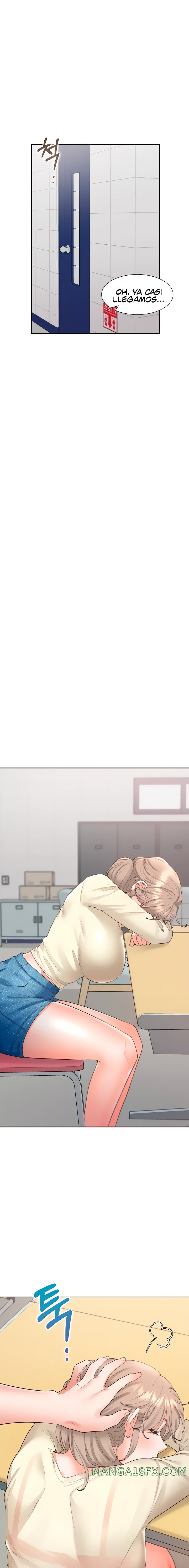 Bunking Bed Raw - Chapter 50 [photo 10] - MangaPorn